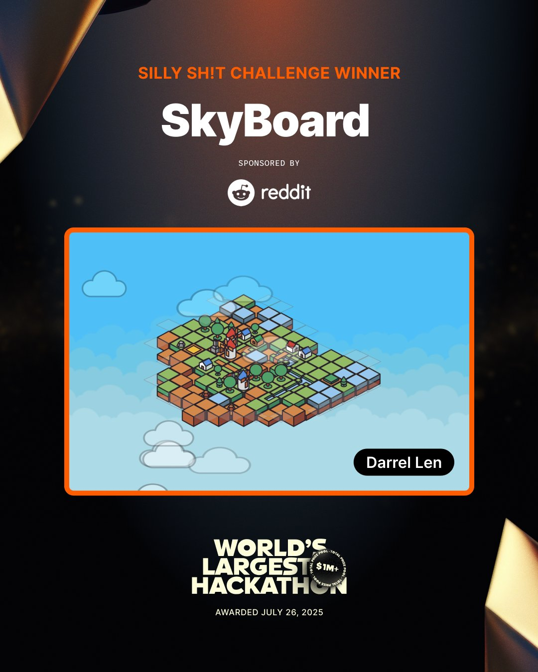 r/skyboard