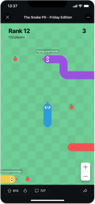 Web views example